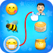 Emoji Matching Puzzle